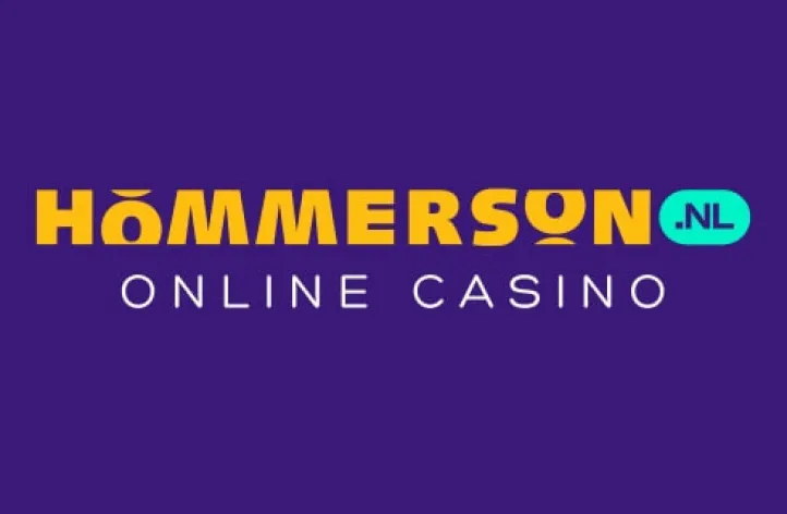 Merklogo Hommerson