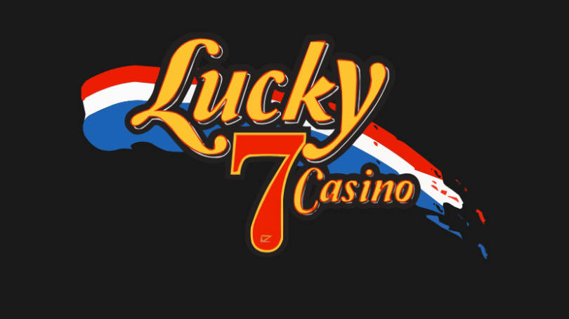 Merklogo Lucky7Casino.nl