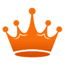 Merklogo Oranje Palace