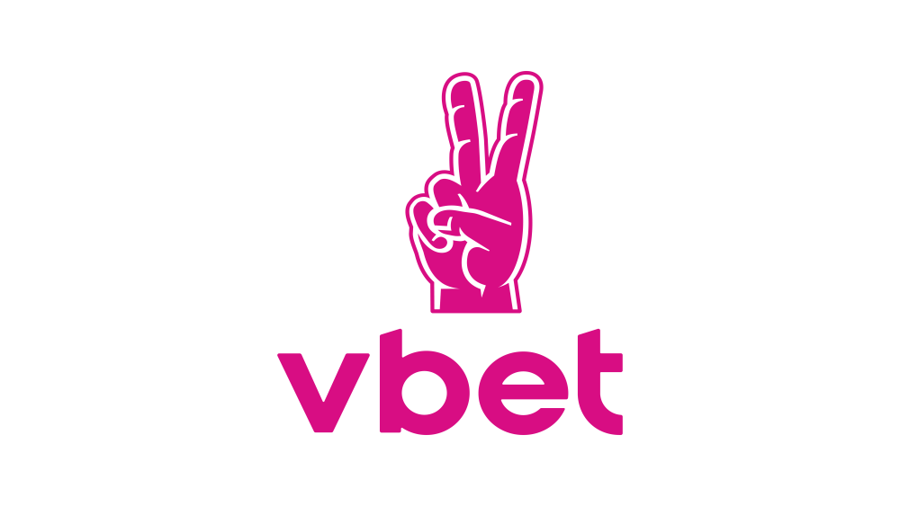 Merklogo VBET Nederland