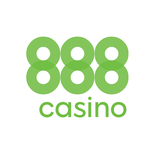 Merklogo van 888 Nederland