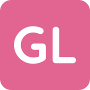 Merklogo van GetLucky Nederland