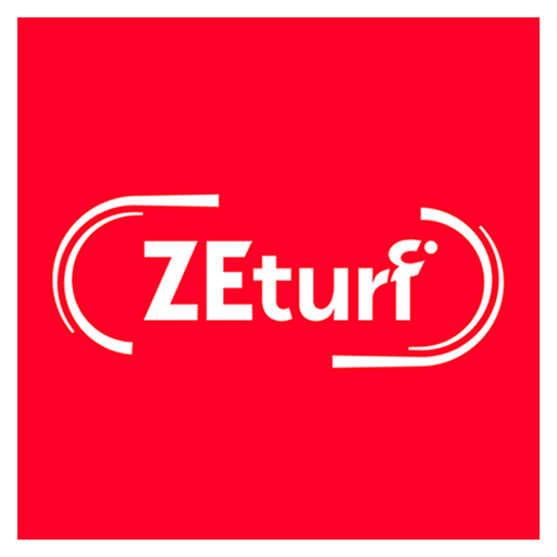 Merklogo van ZEturf Nederland