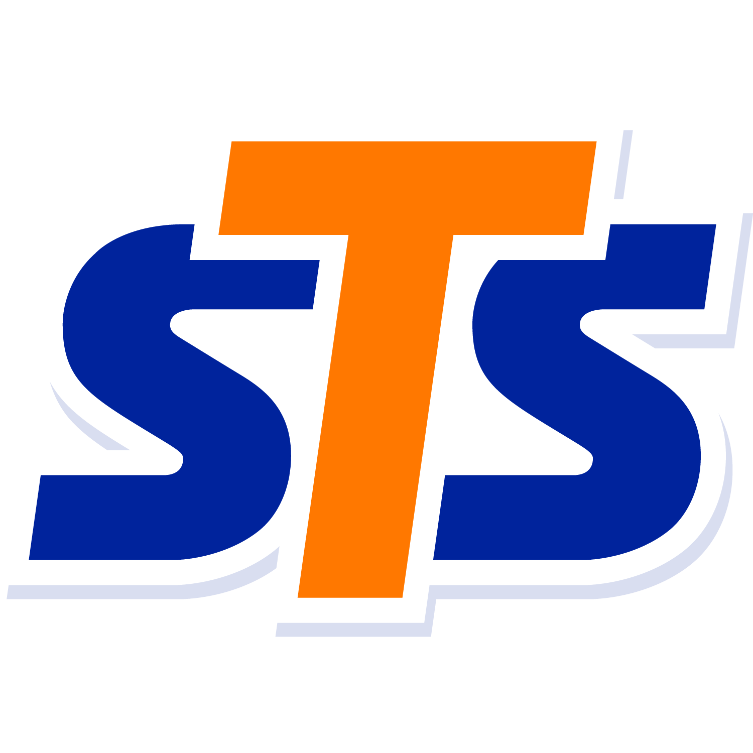 Merkbeeld voor STS