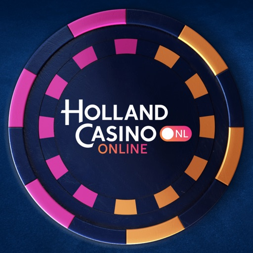 Bronbeeld of officieel app-beeld voor Holland Casino Online