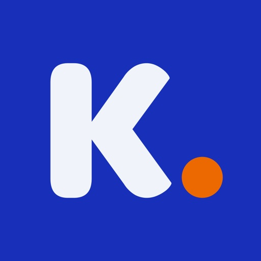 Bronbeeld of officieel app-beeld voor Kansino