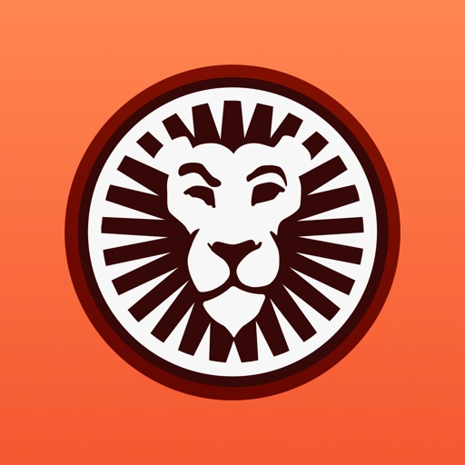 Bronbeeld of officieel app-beeld voor LeoVegas Nederland