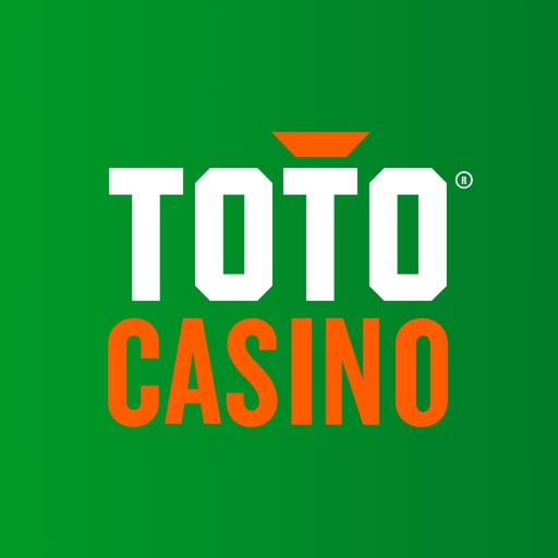 Bronbeeld of officieel app-beeld voor TOTO Online