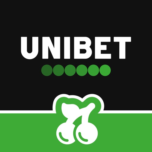 Bronbeeld of officieel app-beeld voor Unibet Nederland