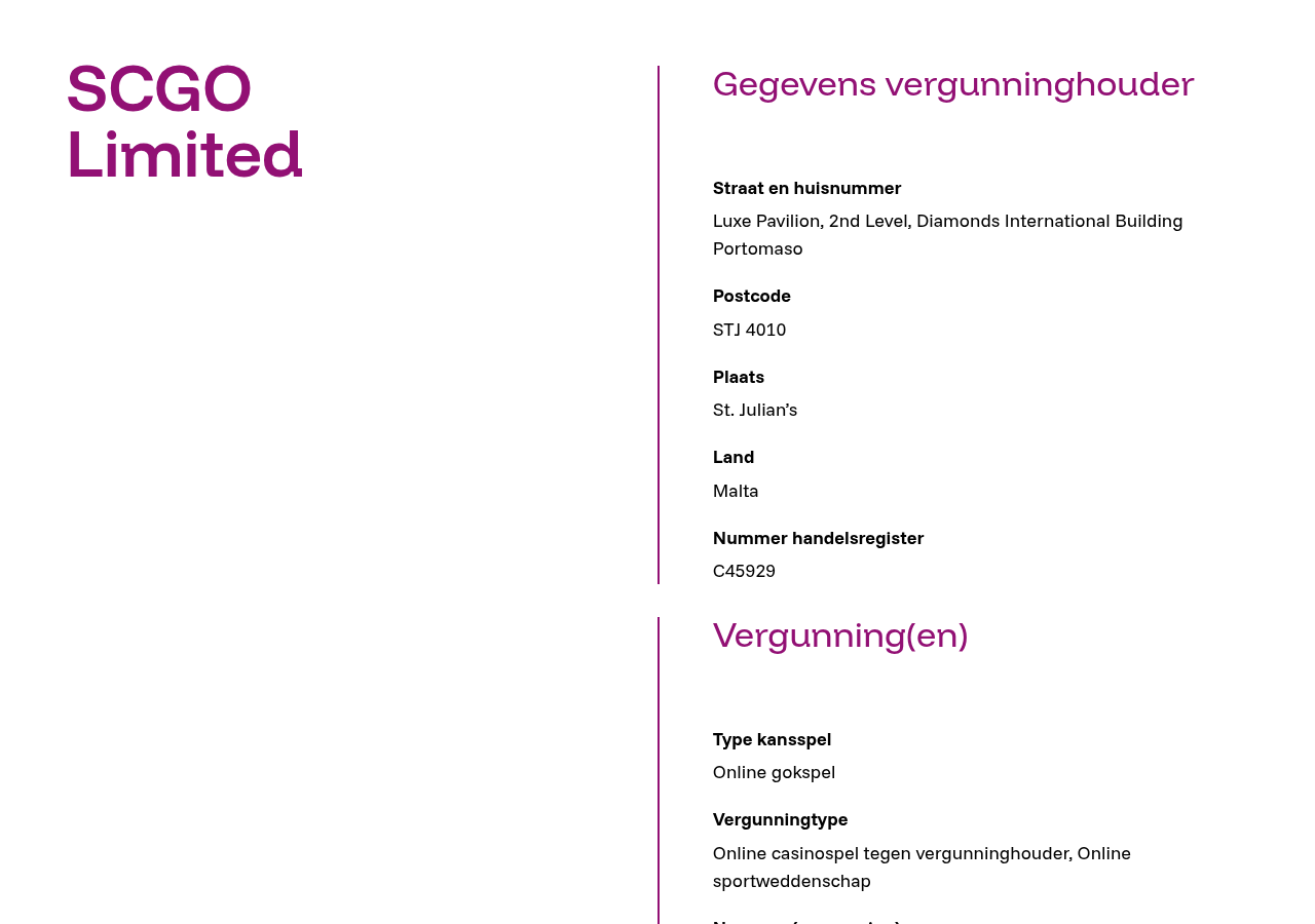 Gedateerde bronvastlegging 1 voor VBET Nederland